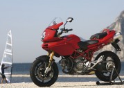 Ducati Multistrada 1100